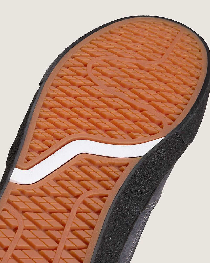 Tenis Skate Curren Caples Unisex-1769537591259