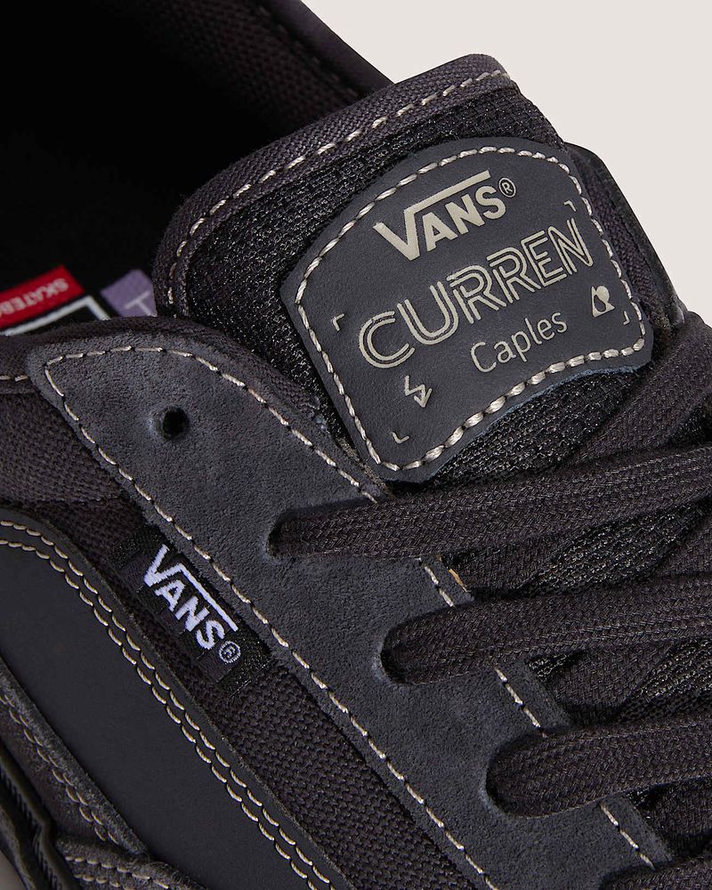 Tenis Skate Curren Caples Unisex-1769537597266