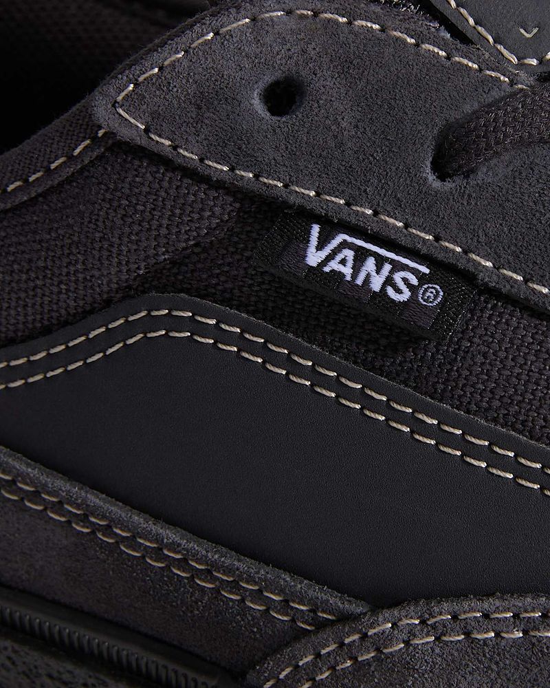 Tenis Skate Curren Caples Unisex-1769537602941