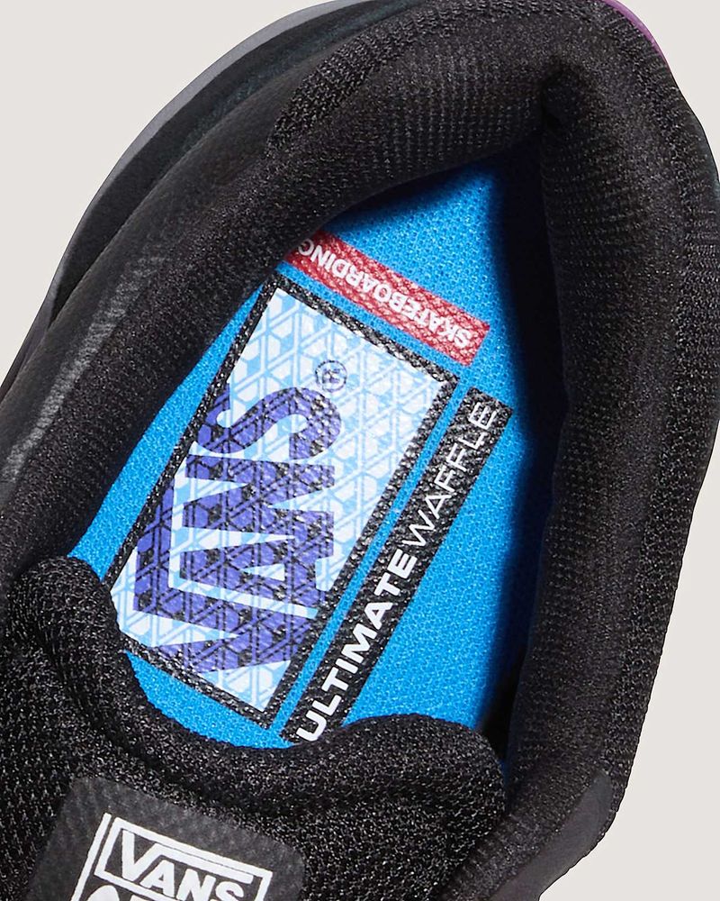 Tenis Skate Ave 2.0 Hombre-1769538114562