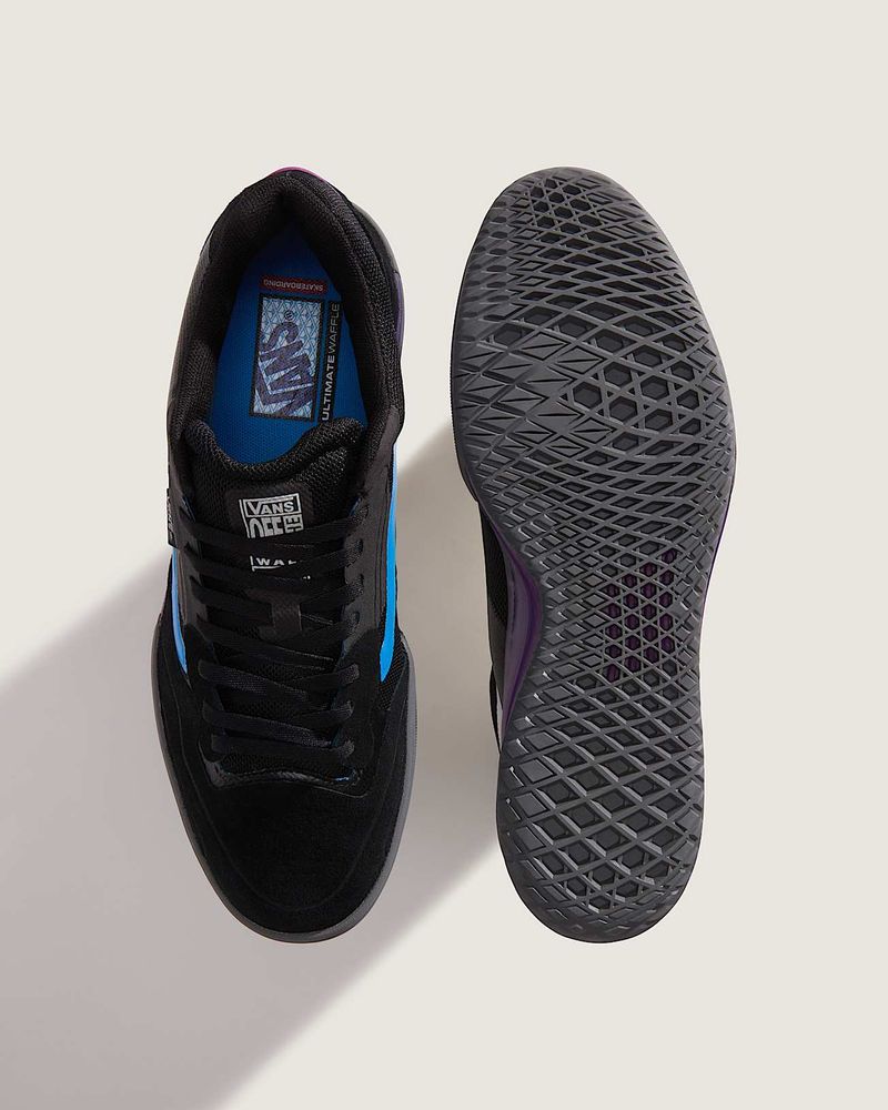Tenis Skate Ave 2.0 Hombre-1769538103457