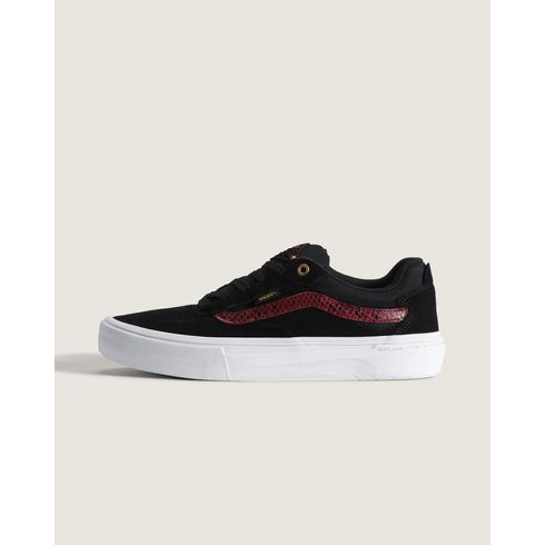 Tenis Skate Kyle Walker Wa Hombre