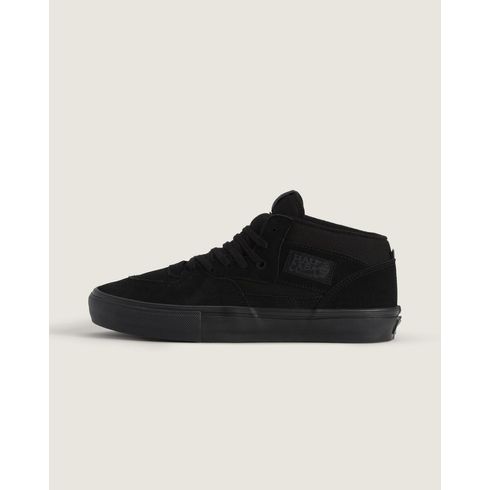 Tenis Mn Skate Half Cab Hombre