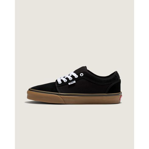 Tenis Mn Skate Chukka Low Unisex
