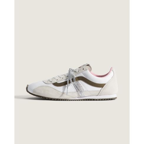 Tenis Lx Slp Trainer Mujer