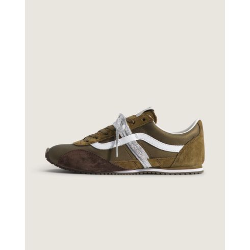 Tenis Lx Slp Trainer Mujer