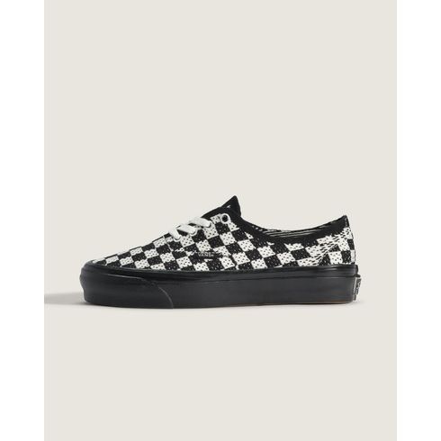 Tenis Lx Authentic 44 Ek Hombre