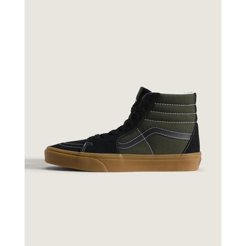 Tenis Sk8-Hi Unisex