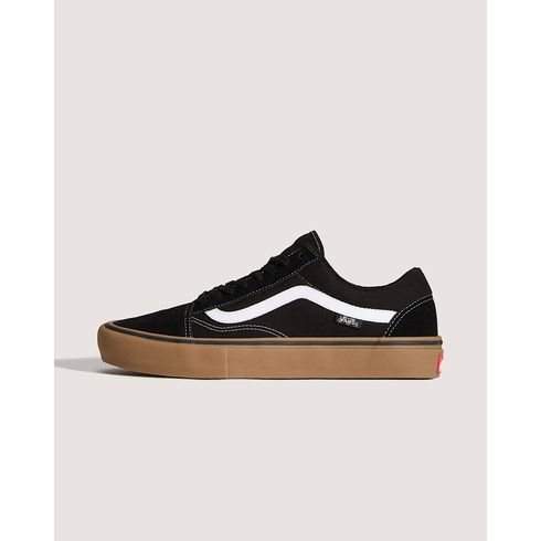 Tenis Skate Old Skool Unisex