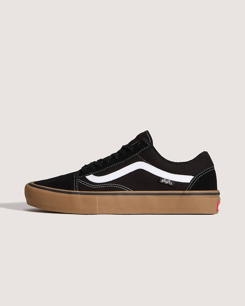Tenis Skate Old Skool Unisex-1770129064928
