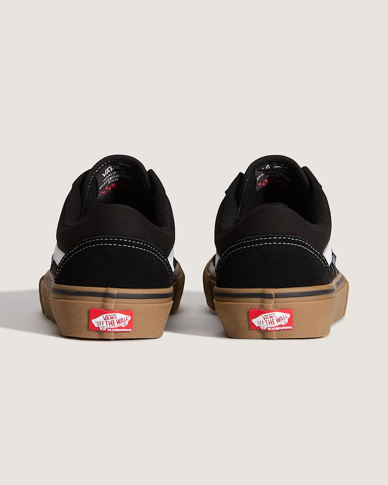 Tenis Skate Old Skool Unisex-1770129086037
