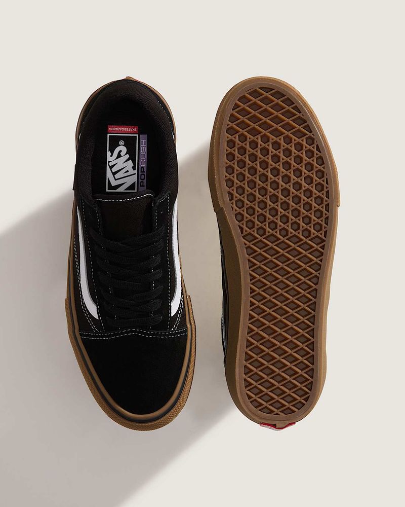 Tenis Skate Old Skool Unisex-1770129091896