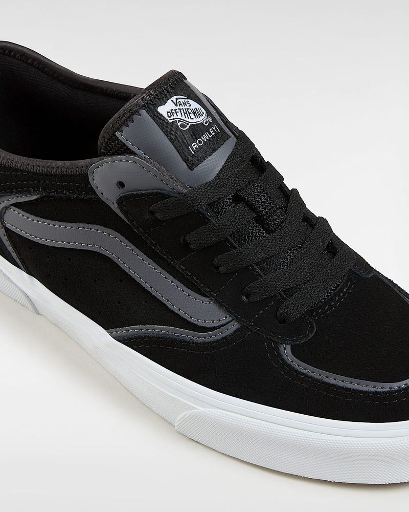 Tenis Rowley Classic Unisex-1770129712070