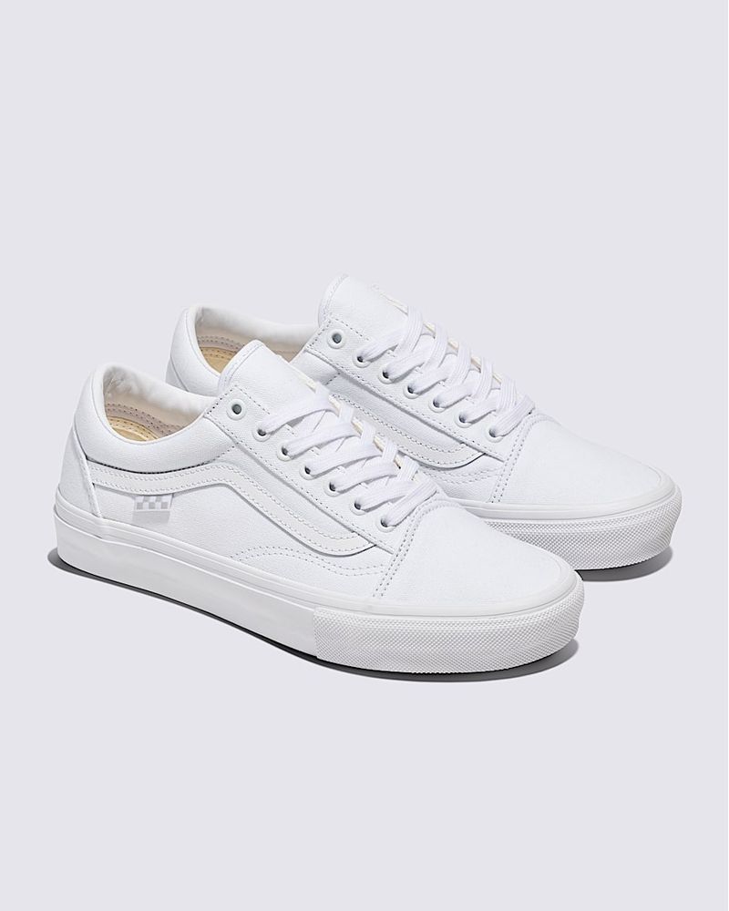 Tenis Skate Old Skool Unisex-1770134333212
