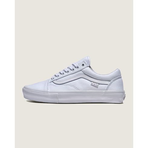 Tenis Skate Old Skool Unisex