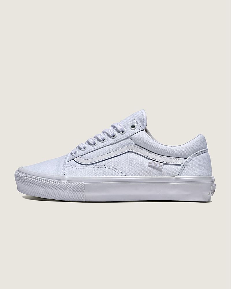 Tenis Skate Old Skool Unisex-1770134259526