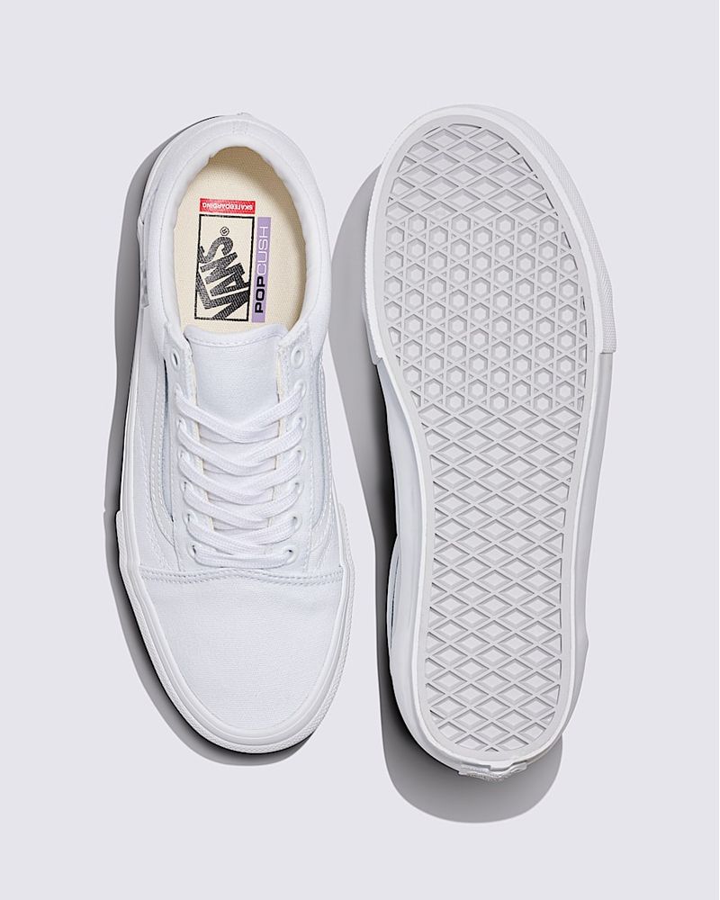 Tenis Skate Old Skool Unisex-1770134341101