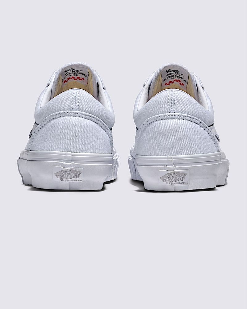 Tenis Skate Old Skool Unisex-1770134348600