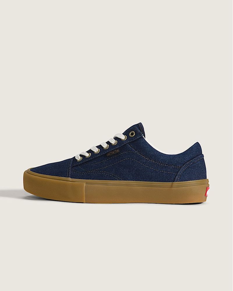 Tenis Skate Old Skool-1768929057122