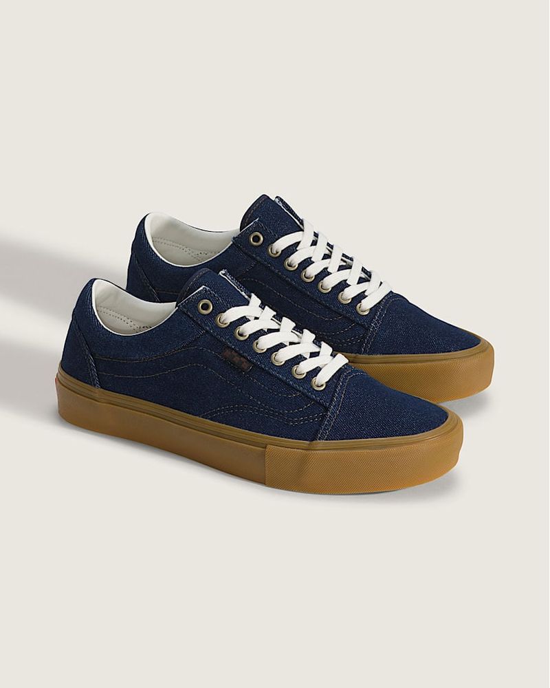 Tenis Skate Old Skool-1768929125844
