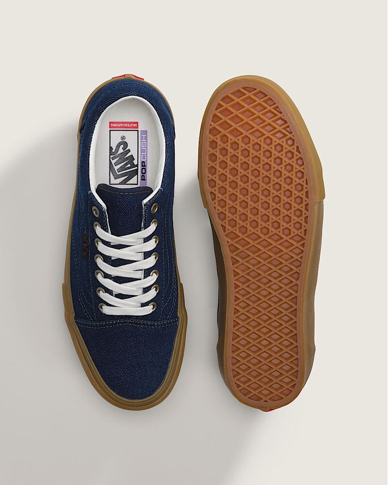 Tenis Skate Old Skool-1768929131433