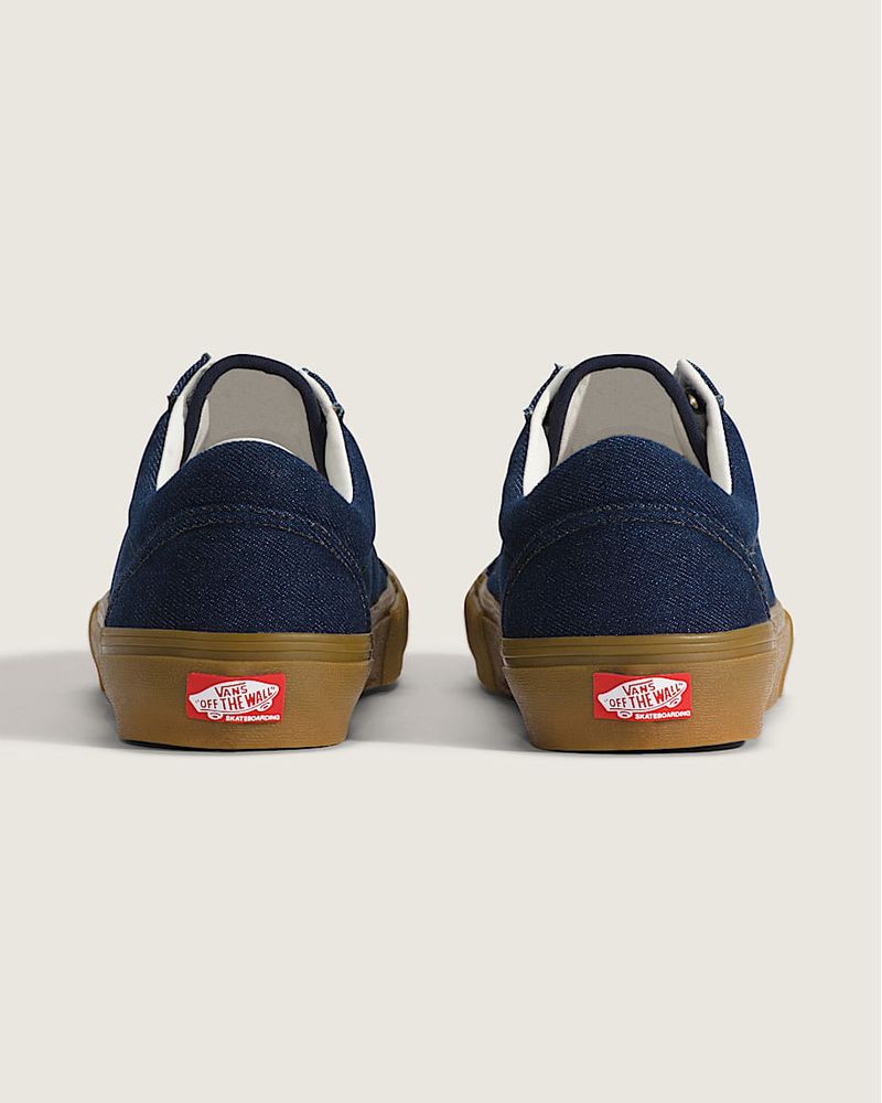 Tenis Skate Old Skool-1768929135897