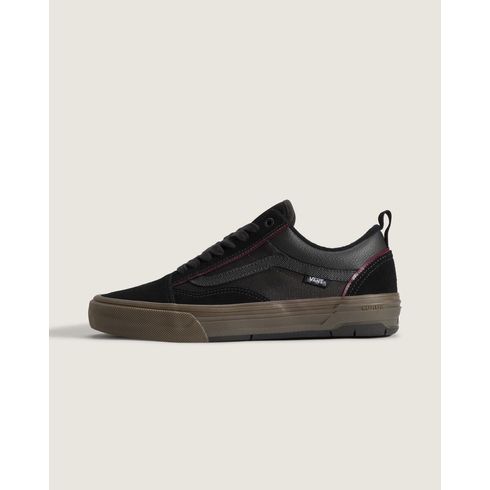 Tenis Skate Old Skool Waff Unisex