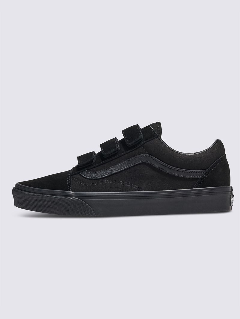 Tenis Ua Old Skool V Unisex-1770310276197