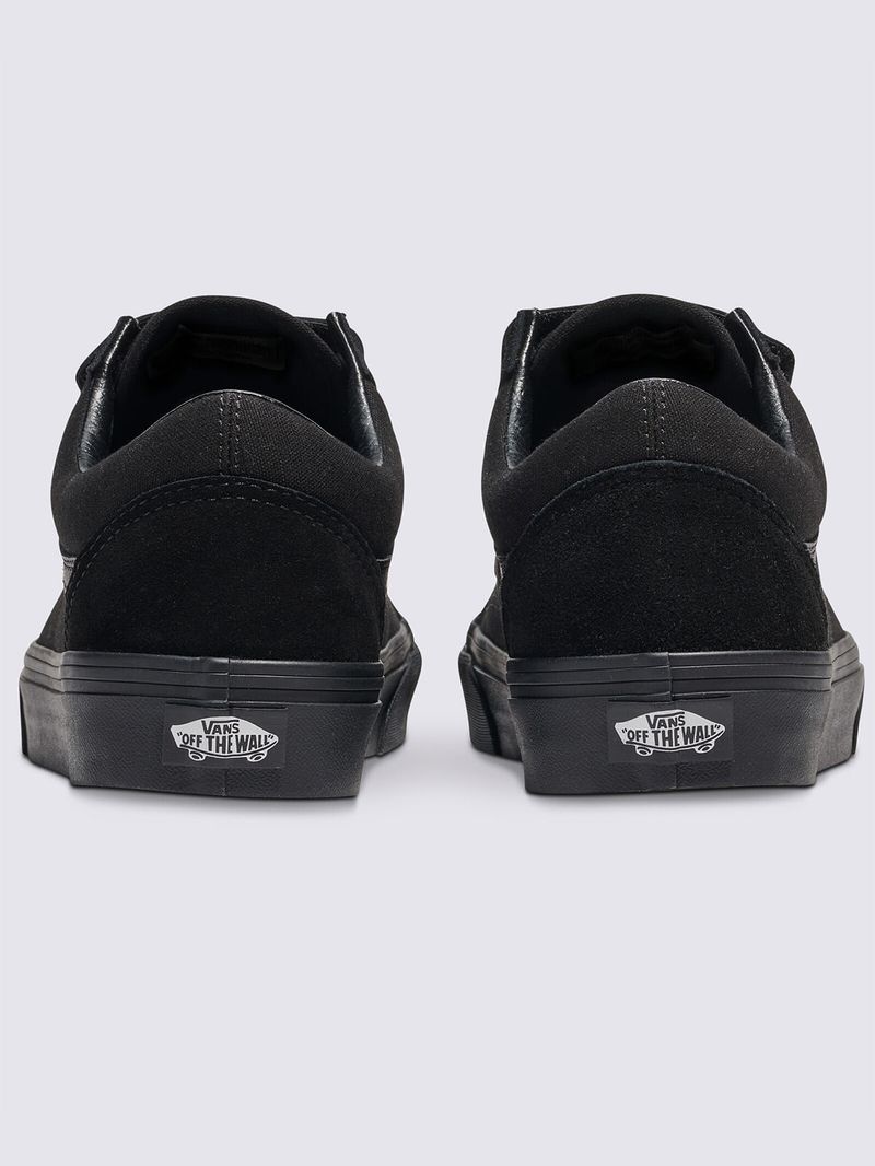 Tenis Ua Old Skool V Unisex-1770310291783