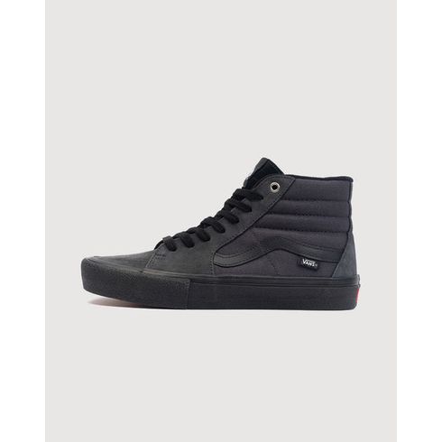 Tenis Skate Sk8-Hi