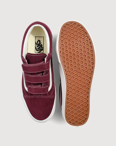 Tenis Old Skool V Unisex-1770311189536