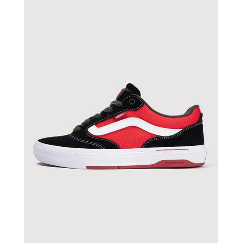 Tenis Bmx Proof Wafflecup Unisex