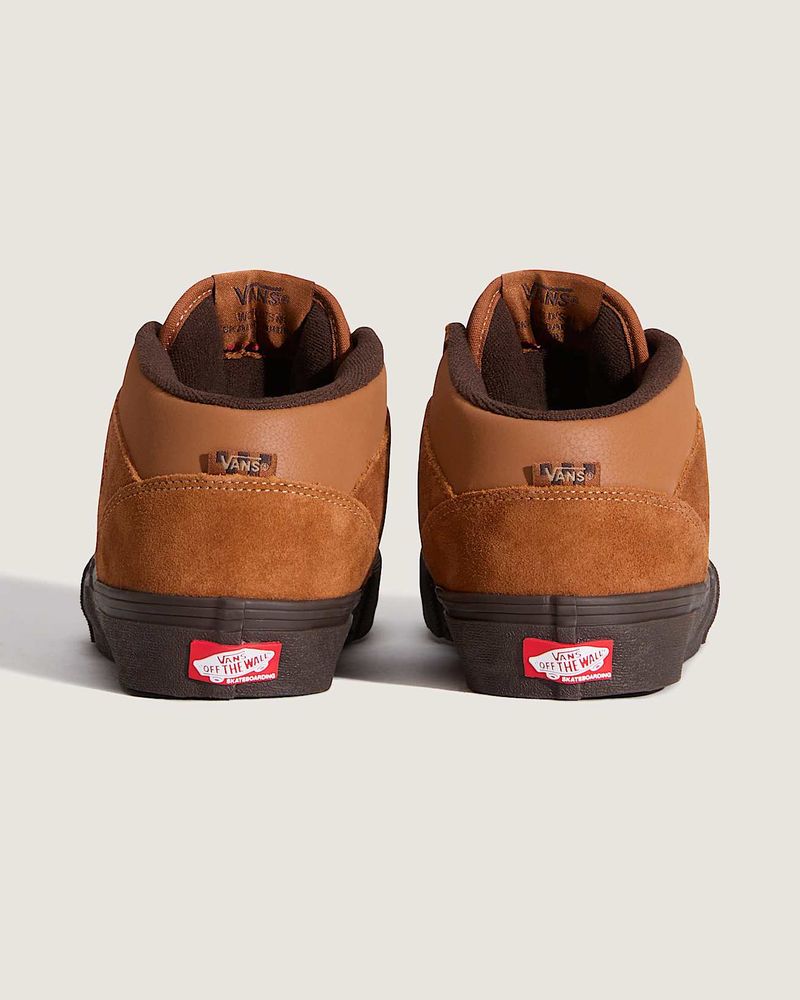 Tenis Skate Half Cab Hombre-1770312575050