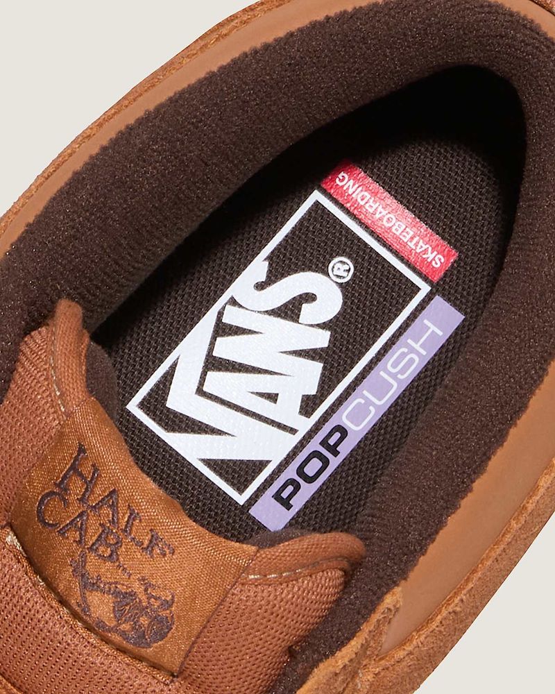 Tenis Skate Half Cab Hombre-1770312580331