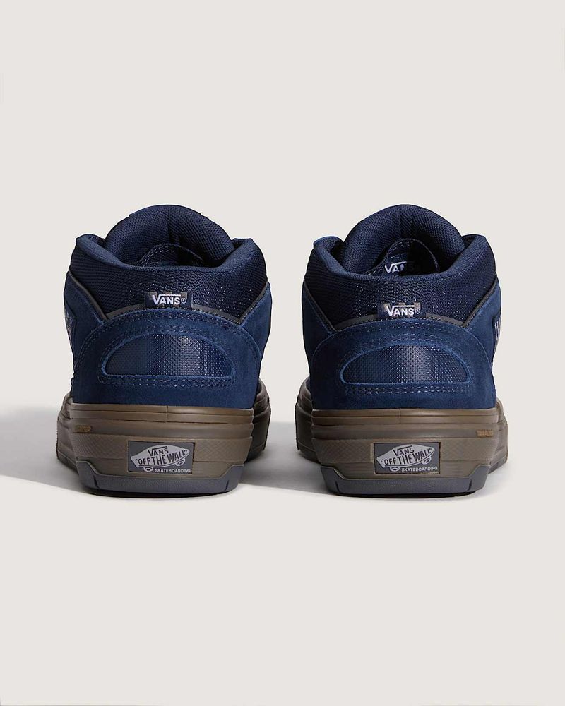 Tenis Skate Half Cab Waffl Hombre-1770312816153