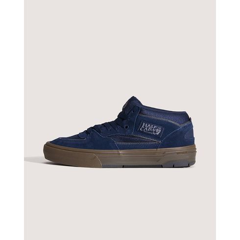 Tenis Skate Half Cab Waffl