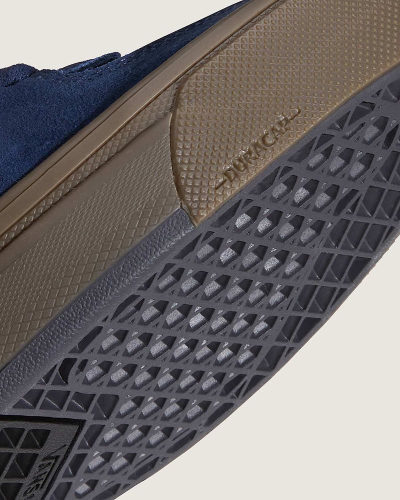 Tenis Skate Half Cab Waffl Hombre-1770312823429