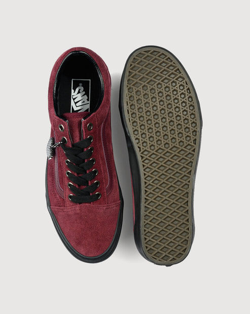 Tenis Old Skool Mujer-1770320977906