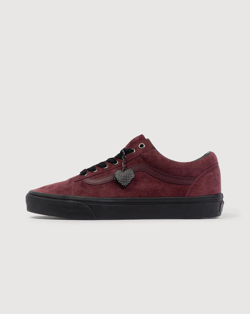 Tenis Old Skool Mujer-1770320948128