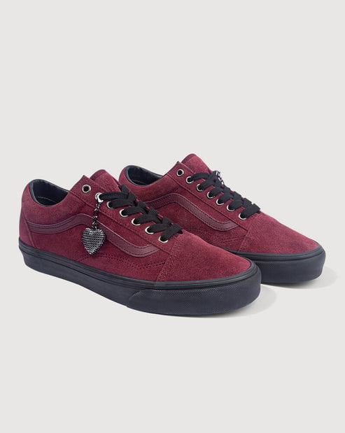 Tenis Old Skool Mujer-1770320972472