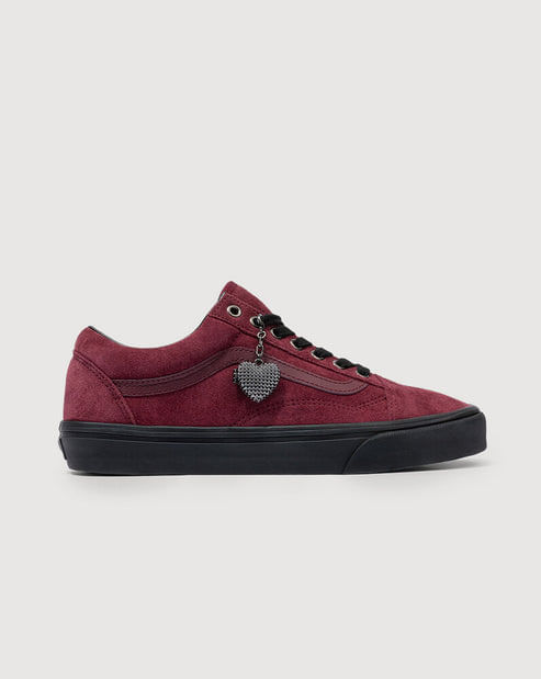 Tenis Old Skool Mujer-1770320987288