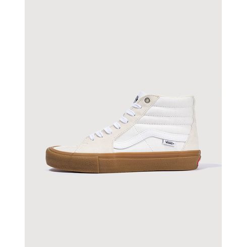 Tenis Skate Sk8-Hi Unisex
