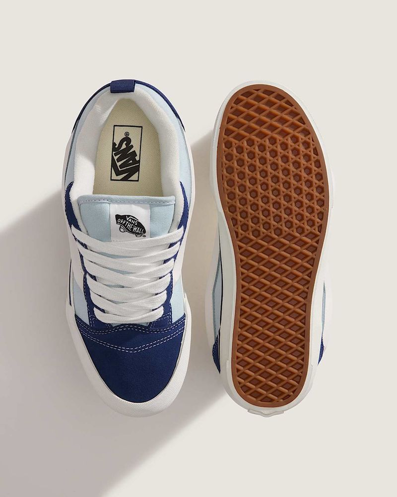 Tenis Knu Skool Mujer-1770650445494