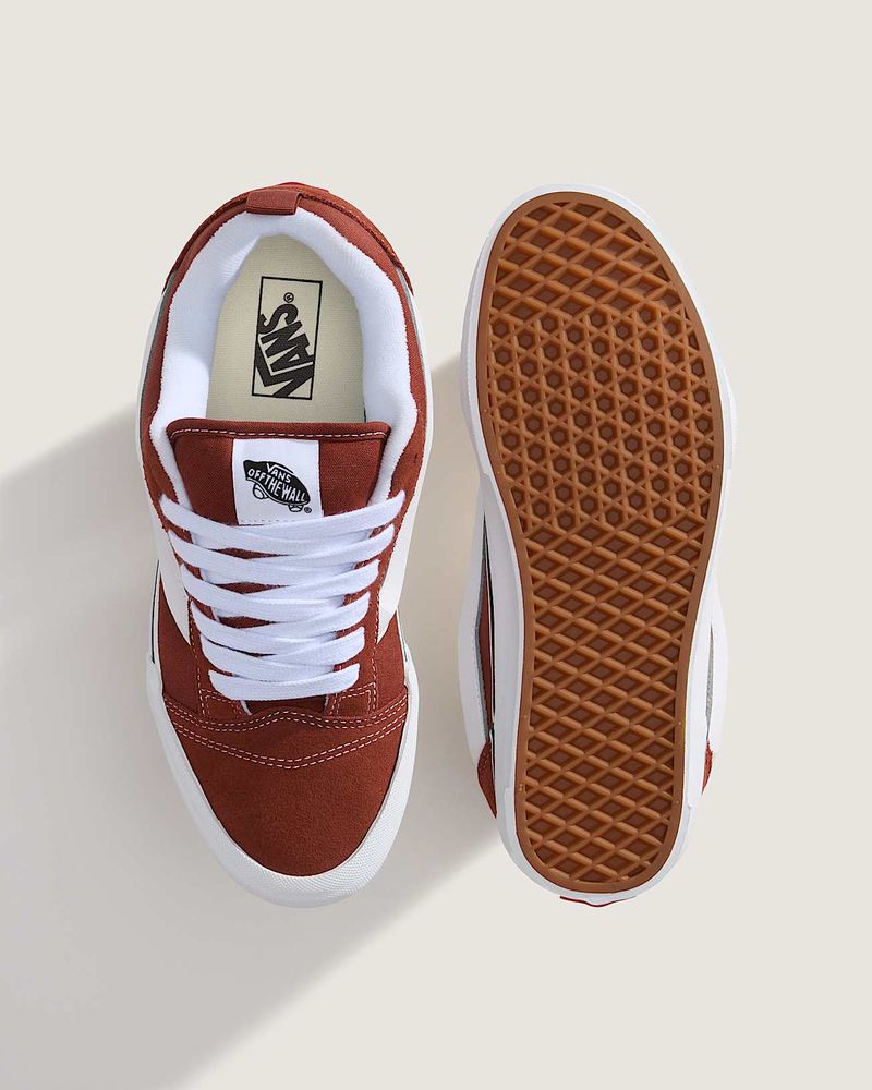Tenis Knu Skool Unisex-1770650682381