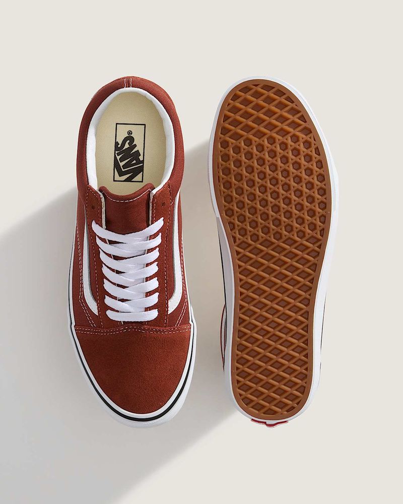 Tenis Old Skool Unisex-1770650919644