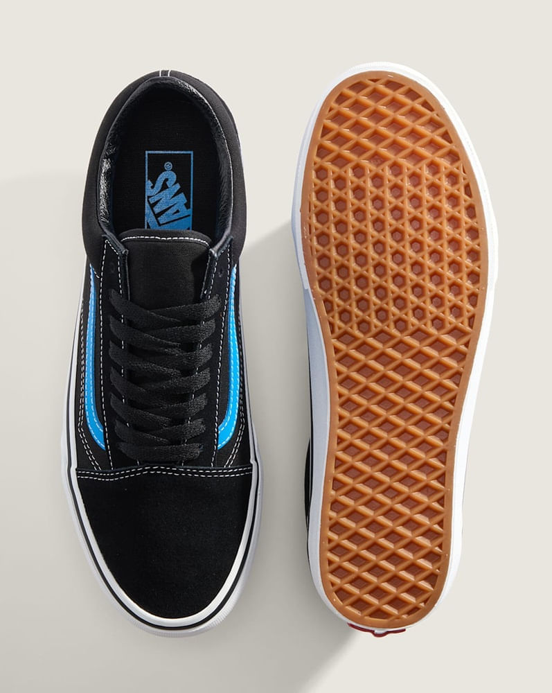 Tenis Old Skool Unisex-1770651245522