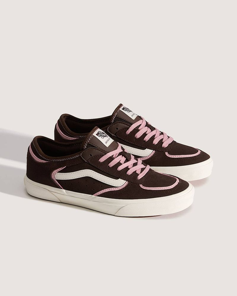 Tenis Rowley Classic Unisex-1770651405087