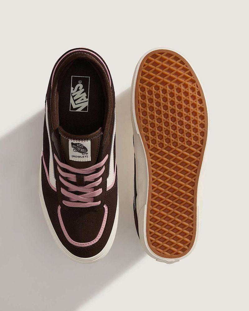 Tenis Rowley Classic Unisex-1770651409649