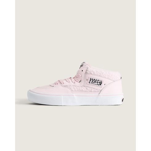 Tenis Skate Half Cab Mujer