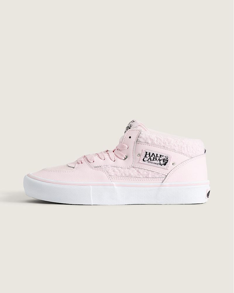 Tenis Skate Half Cab Mujer-1770651537671